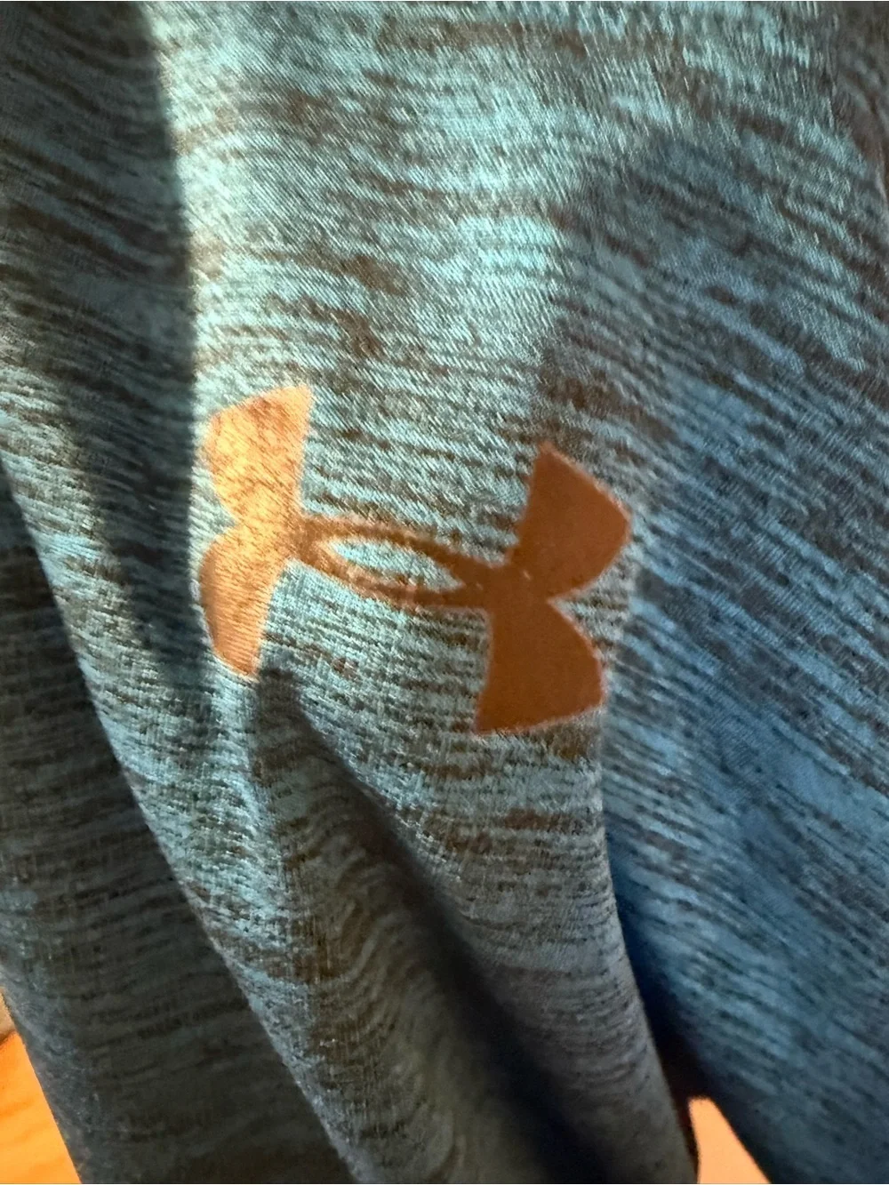 under armour compression cold gear unisex - Picture 4 of 4